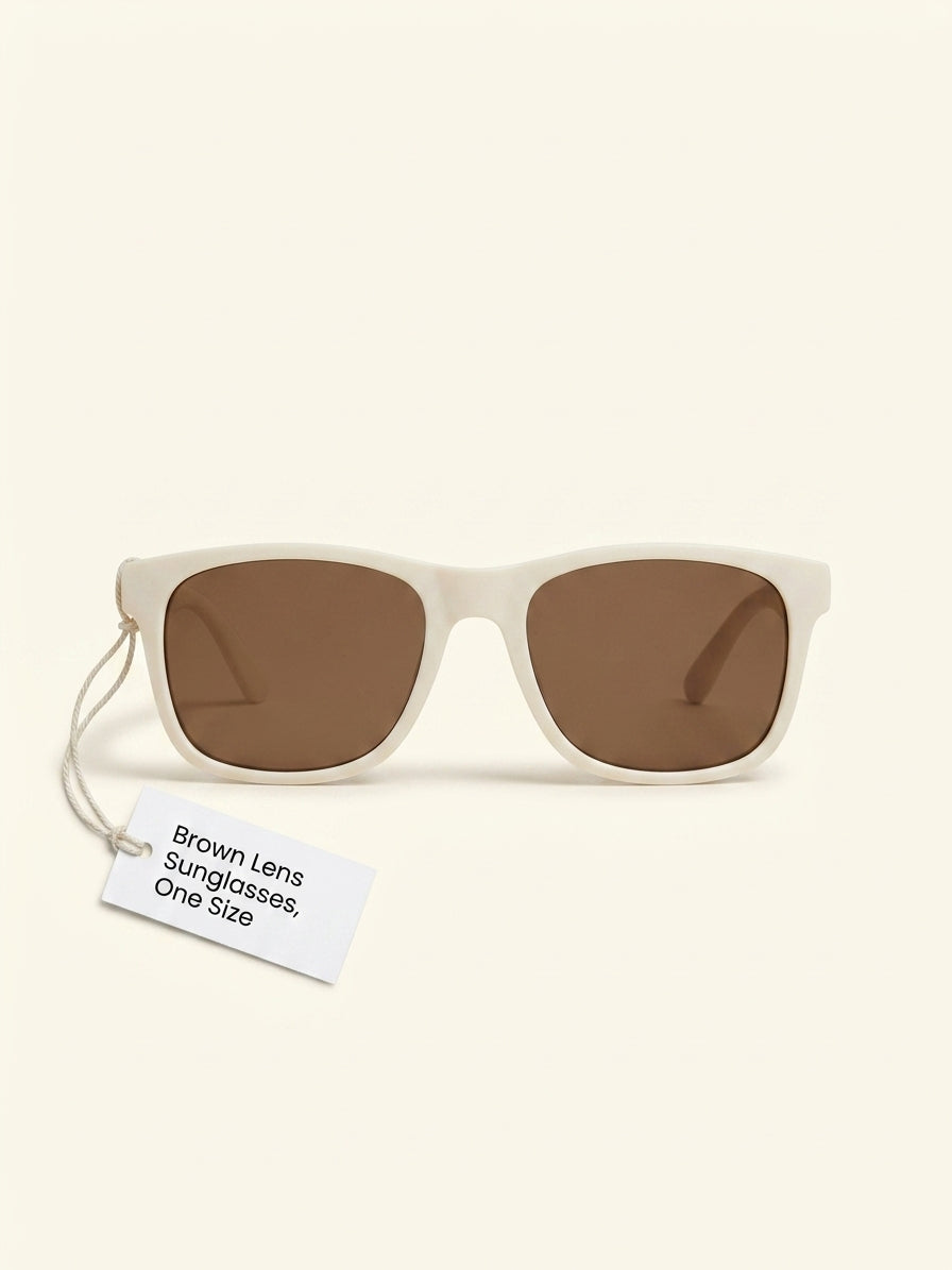 Gucci GG2077S rectangle acetate sunglasses with 5.5cm lens - British product