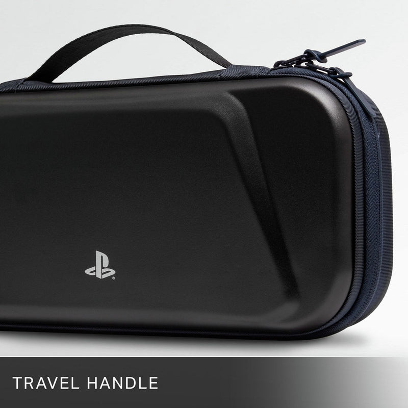 PowerA PlayStation Portal protection case black (British brand)