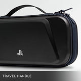 PowerA PlayStation Portal protection case black (British brand)