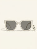 Gucci cat eye acetate sunglasses 51mm lens width (British brand)