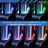Venom Colour Change LED Stand for PS5 Pro Slim, UK version