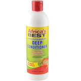 Africa's Best deep conditioner for dry hair (British brand)