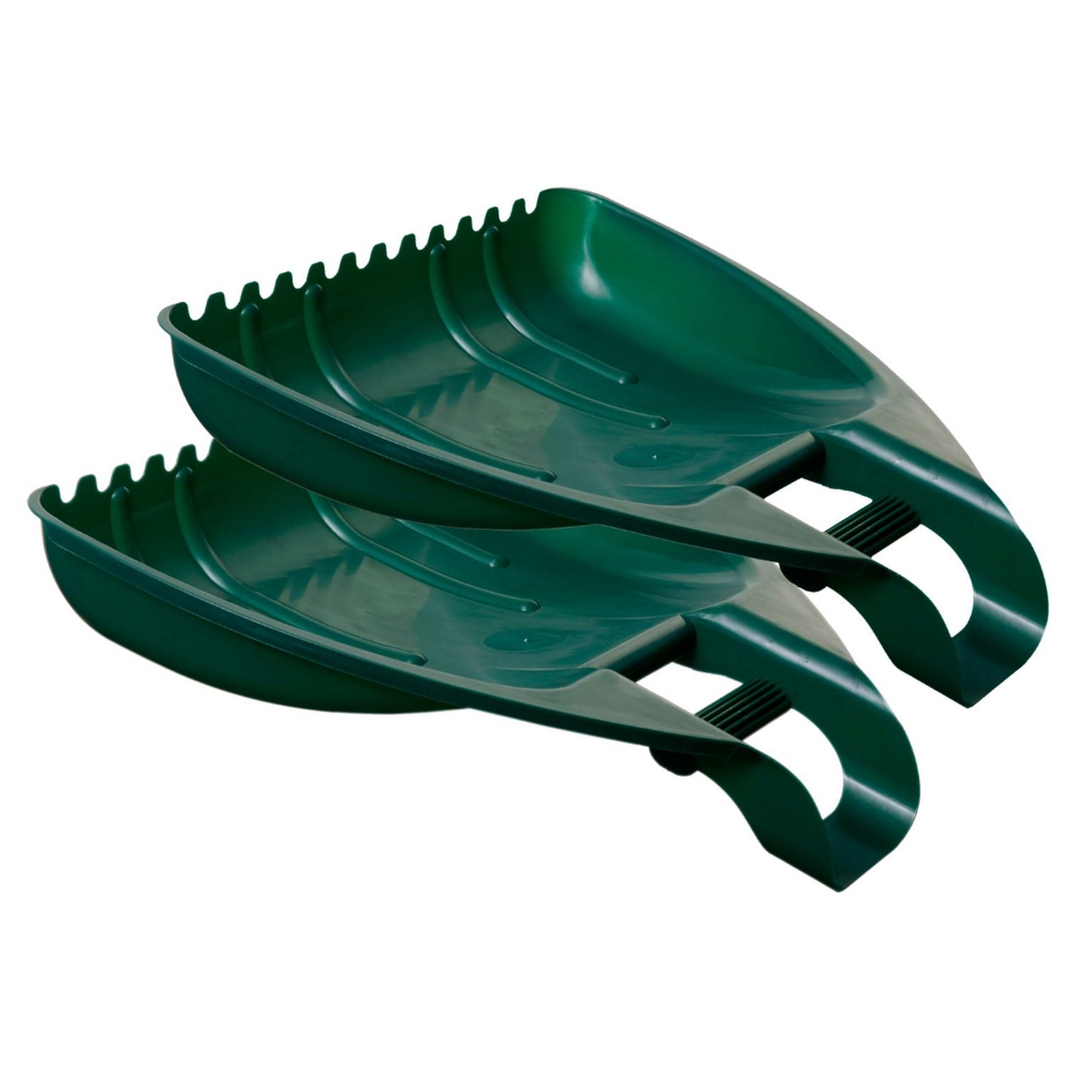 Whitefurze leaf grabber set of 2 (British brand)