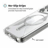 Speck Presidio MagSafe case for iPhone 17 Pro Max (British brand)