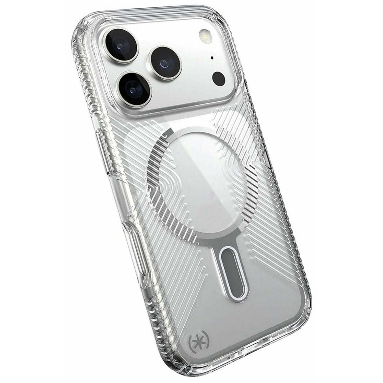 Speck Presidio MagSafe case for iPhone 17 Pro Max (British brand)