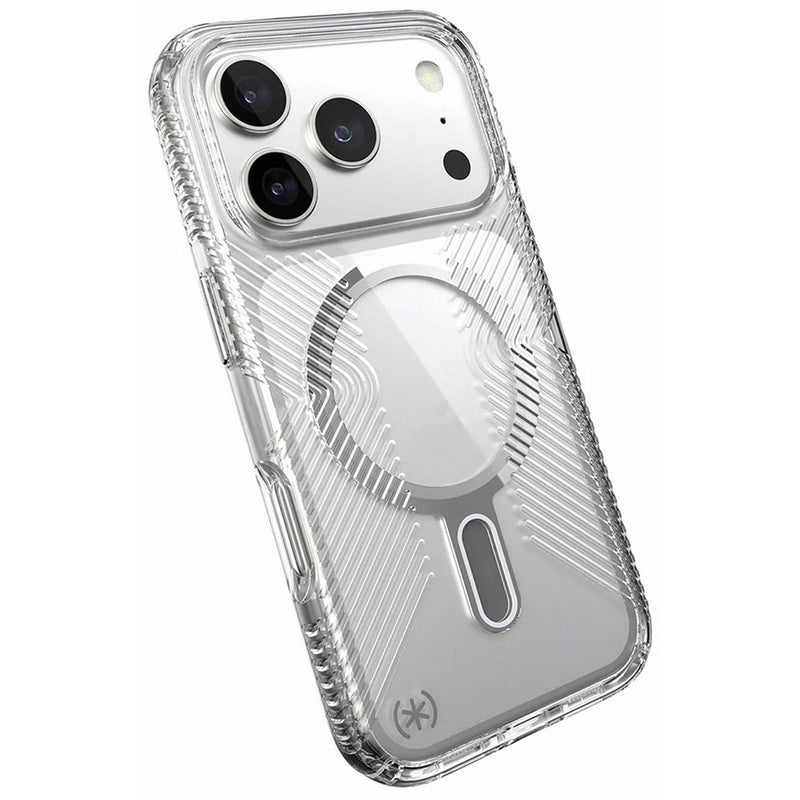 Speck Presidio MagSafe case for iPhone 17 Pro Max (British brand)