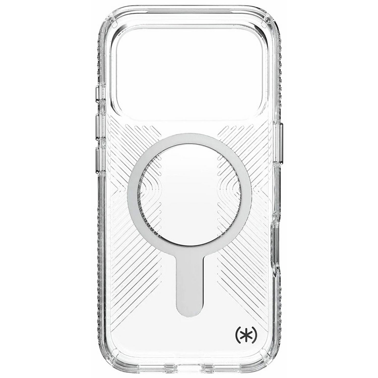 Speck Presidio MagSafe case for iPhone 17 Pro Max (British brand)