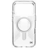 Speck Presidio MagSafe case for iPhone 17 Pro Max (British brand)
