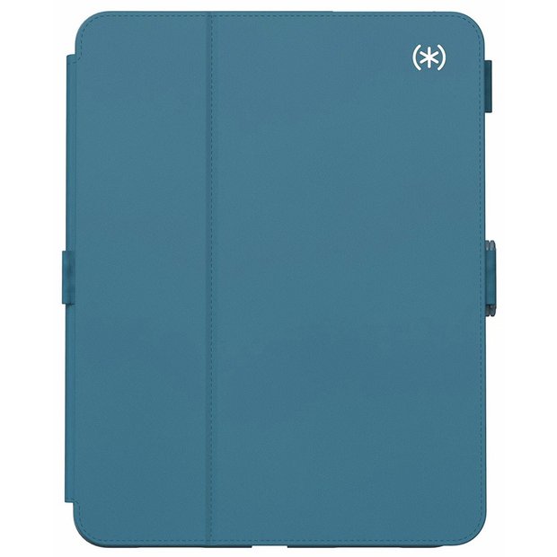 Speck Blue Folio Case for iPad A16 11 inch (British brand)
