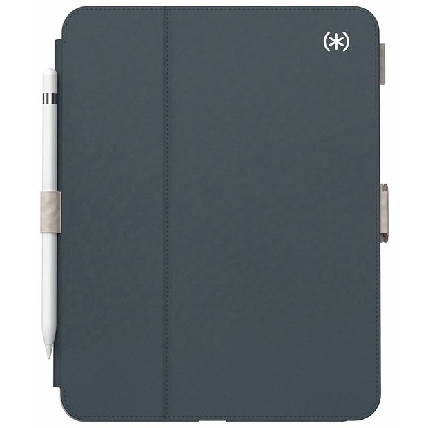 Speck Balance Folio tablet case charcoal 11 inch (British brand)