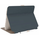 Speck Balance Folio tablet case charcoal 11 inch (British brand)