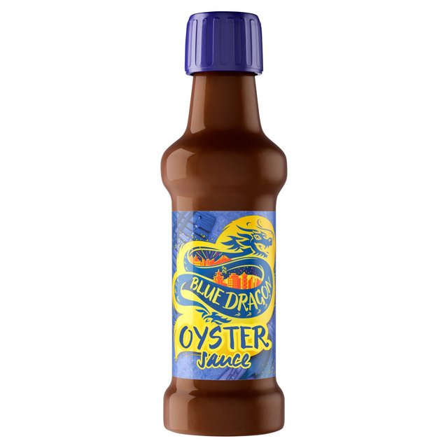 Blue Dragon Oyster Sauce   150ml GOODS M&S   