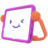 Speck Kids iPad Case Violet/Orange for 11 inch iPad, UK version