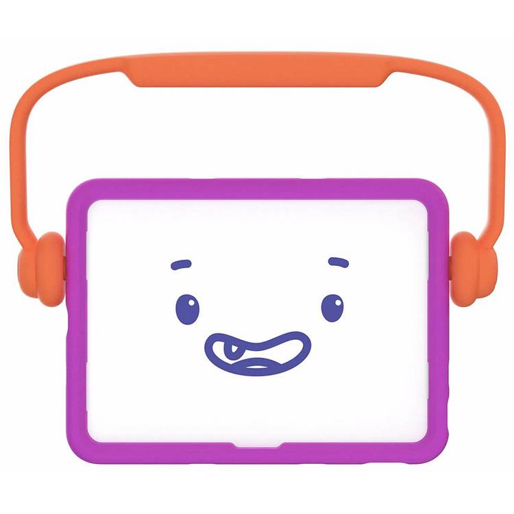 Speck Kids iPad Case Violet/Orange for 11 inch iPad, UK version