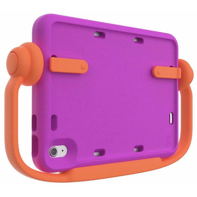 Speck Kids iPad Case Violet/Orange for 11 inch iPad, UK version