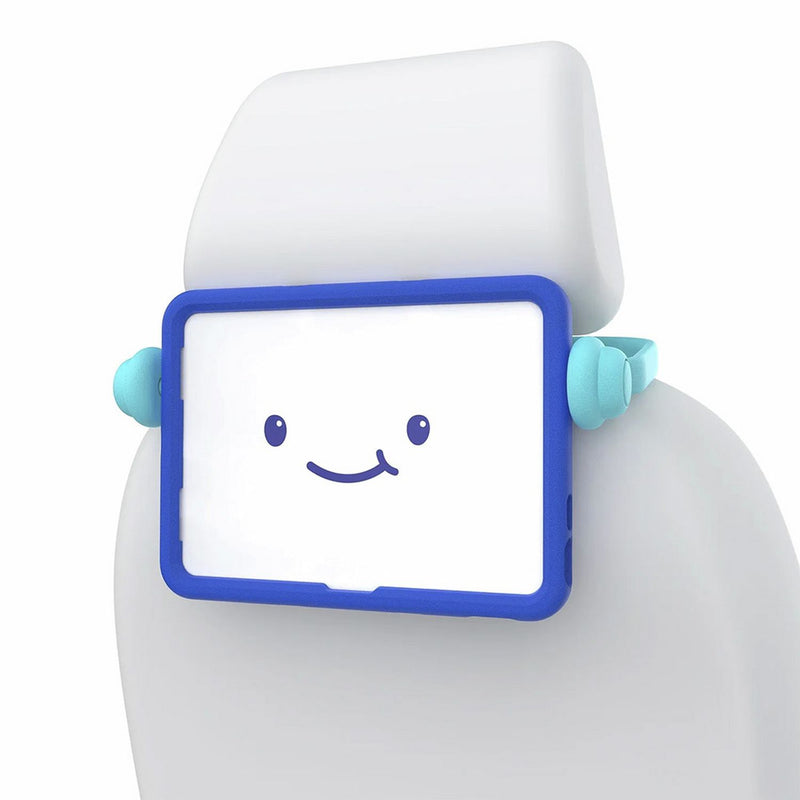 Speck kids iPad case blue 11 inch, UK version