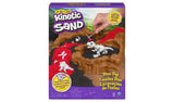 Kinetic Sand Dino Dig Playset GOODS Argos