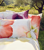 Schlossberg Aurora King Oxford pillowcase (British brand)