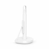 Simplehuman paper towel holder with spray pump white (British brand)