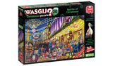 Wasgij Christmas Jigsaw Puzzle GOODS Argos