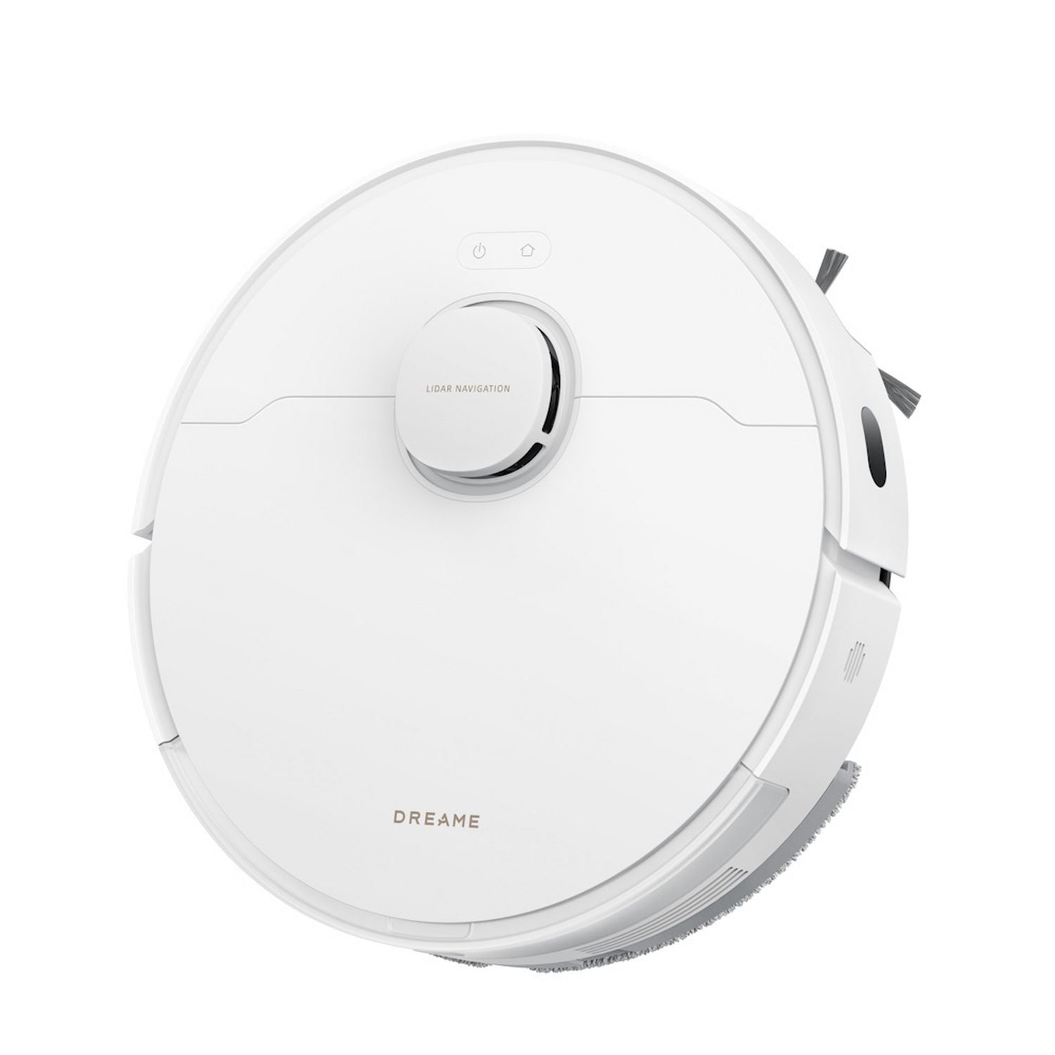 Dreame D20 Pro Plus cordless robot vacuum cleaner (British brand)