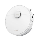 Dreame D20 Pro Plus cordless robot vacuum cleaner (British brand)