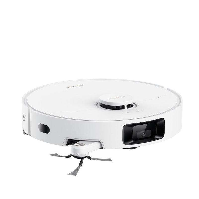 Dreame D20 Pro Plus cordless robot vacuum cleaner (British brand)