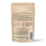 Together Health chaga mushroom extract capsules 60 count (British brand)