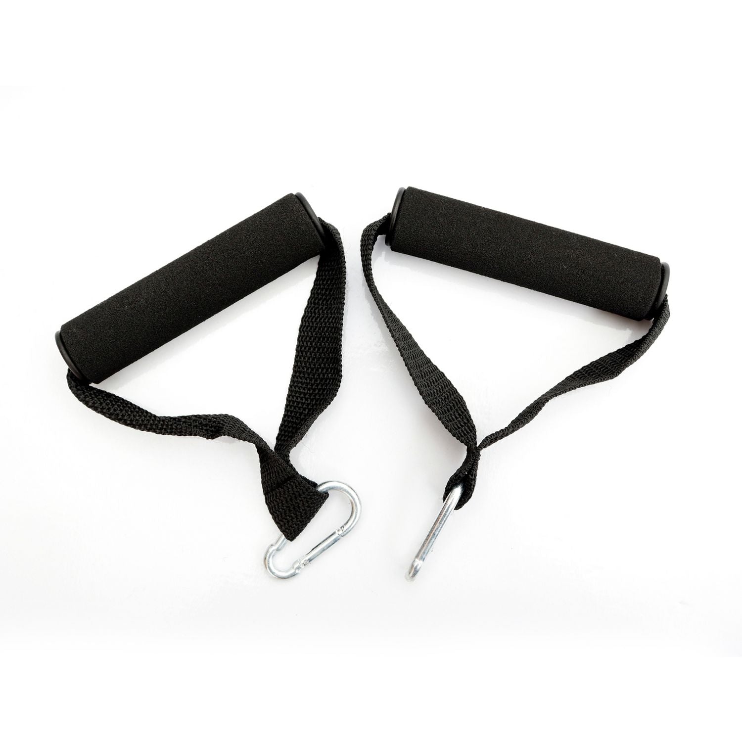Pro Fitness resistance band tubes set of 5 - British product