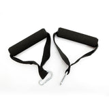 Pro Fitness resistance band tubes set of 5 - British product