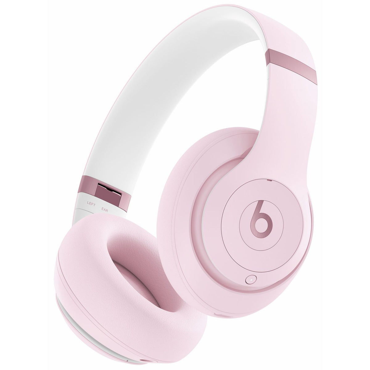 Beats Studio Pro ANC Over-Ear Wireless Headphones - Soft Pink