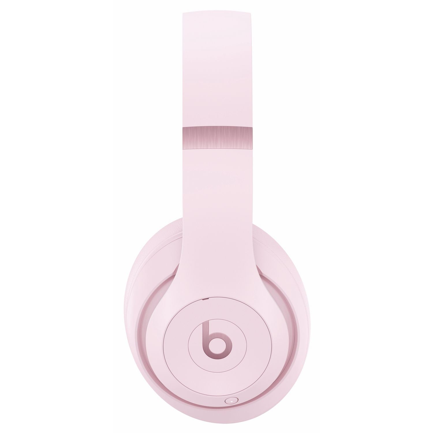 Beats Studio Pro ANC Over-Ear Wireless Headphones - Soft Pink