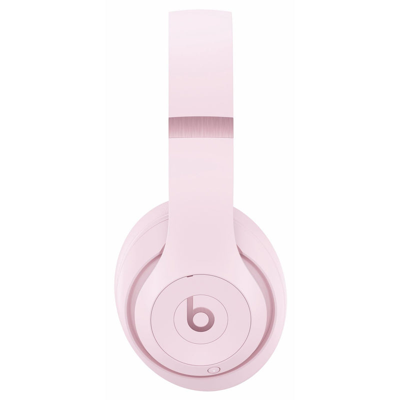 Beats Studio Pro ANC Over-Ear Wireless Headphones - Soft Pink
