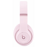 Beats Studio Pro ANC Over-Ear Wireless Headphones - Soft Pink