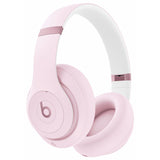 Beats Studio Pro ANC Over-Ear Wireless Headphones - Soft Pink