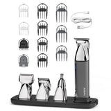 BaByliss Super-X 15 in 1 cordless multi-trimmer - British product
