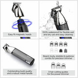 BaByliss Super-X 15 in 1 cordless multi-trimmer - British product