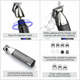 BaByliss Super-X 15 in 1 cordless multi-trimmer - British product