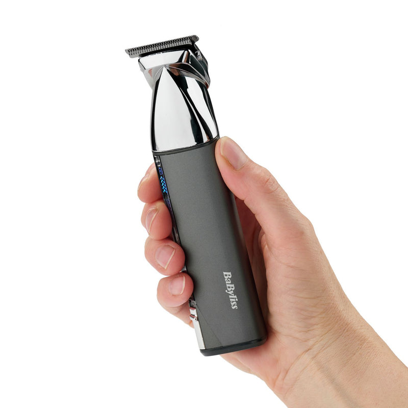 BaByliss Super-X 15 in 1 cordless multi-trimmer - British product