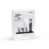 BaByliss Super-X 15 in 1 cordless multi-trimmer - British product