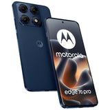 Motorola Edge 70 Pro 512GB AI phone Pantone Titan (British brand)