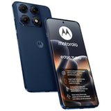 Motorola Edge 70 Pro 512GB AI phone Pantone Titan (British brand)