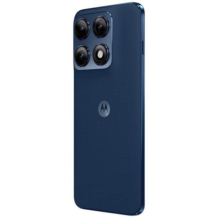 Motorola Edge 70 Pro 512GB AI phone Pantone Titan (British brand)