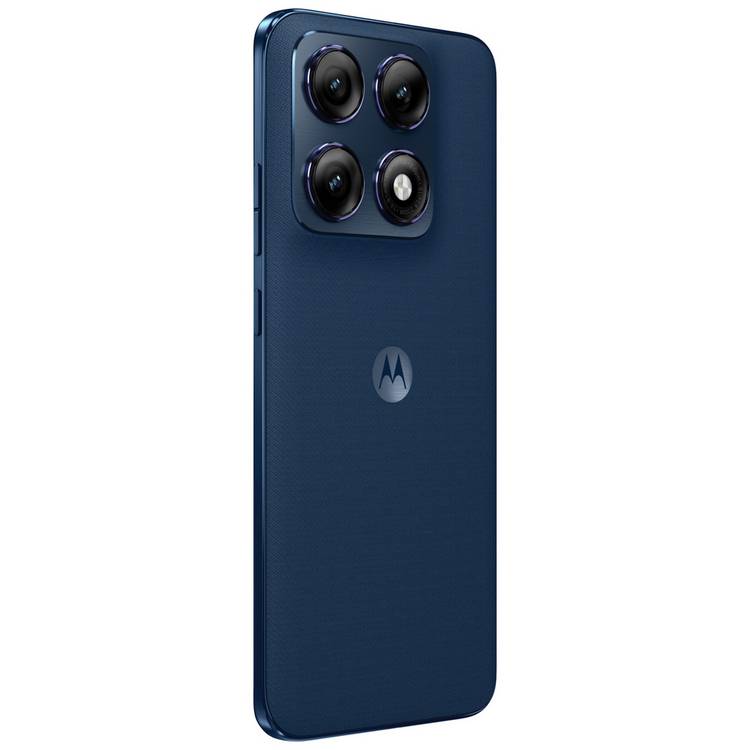 Motorola Edge 70 Pro 512GB AI phone Pantone Titan (British brand)
