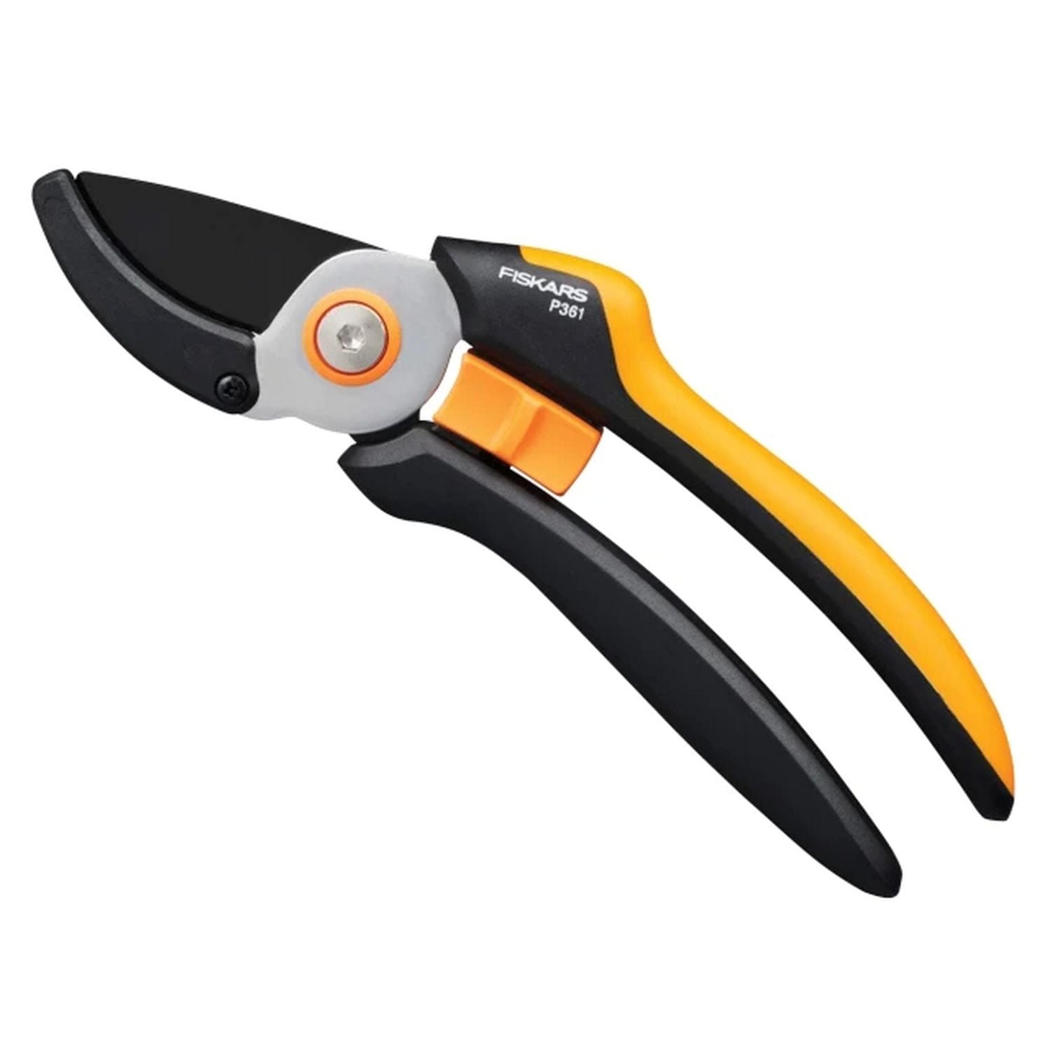 Fiskars anvil pruner lightweight handle, UK version