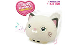 Teksta Purro The Interactive Smart Kitty GOODS Argos