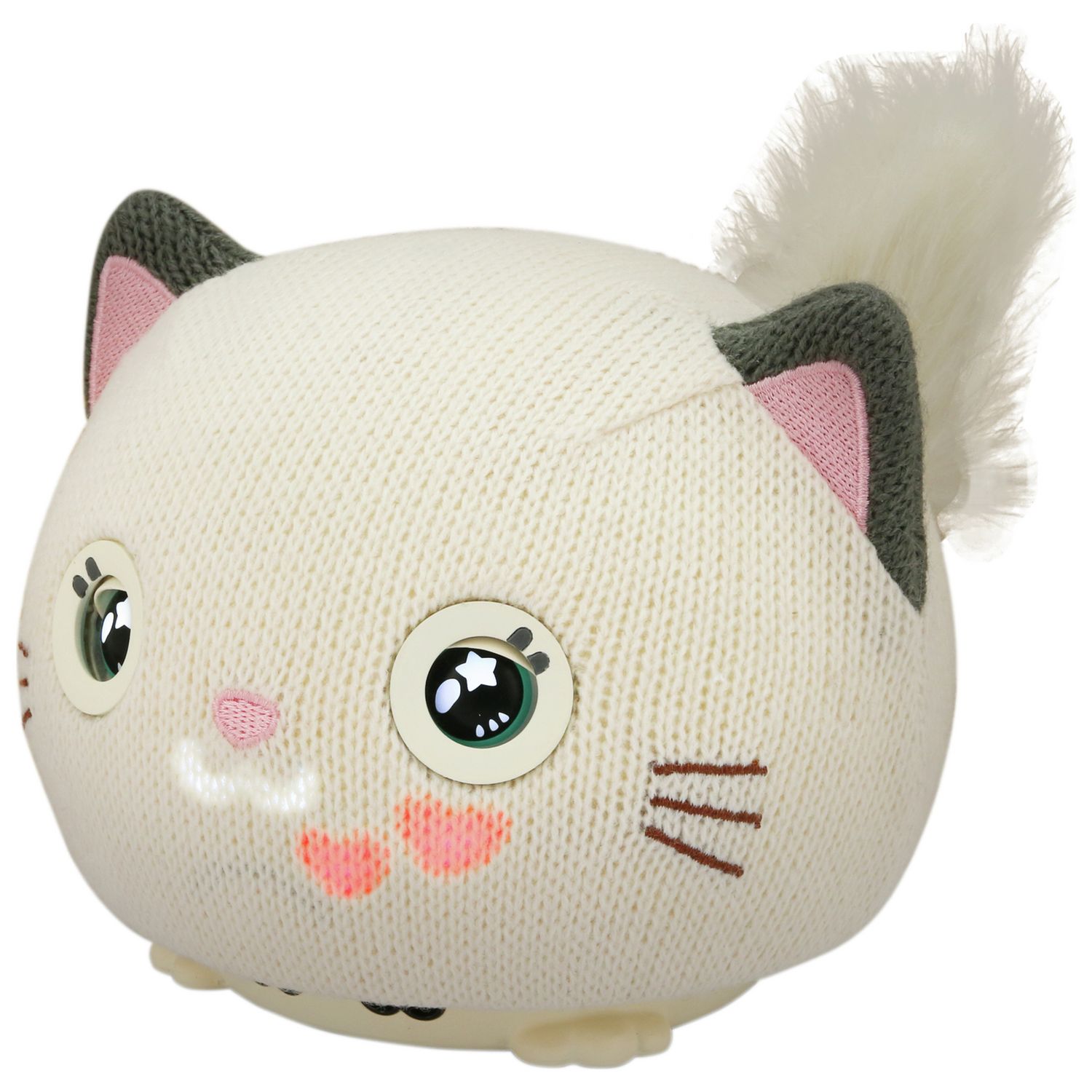 Teksta interactive smart kitty toy - British product