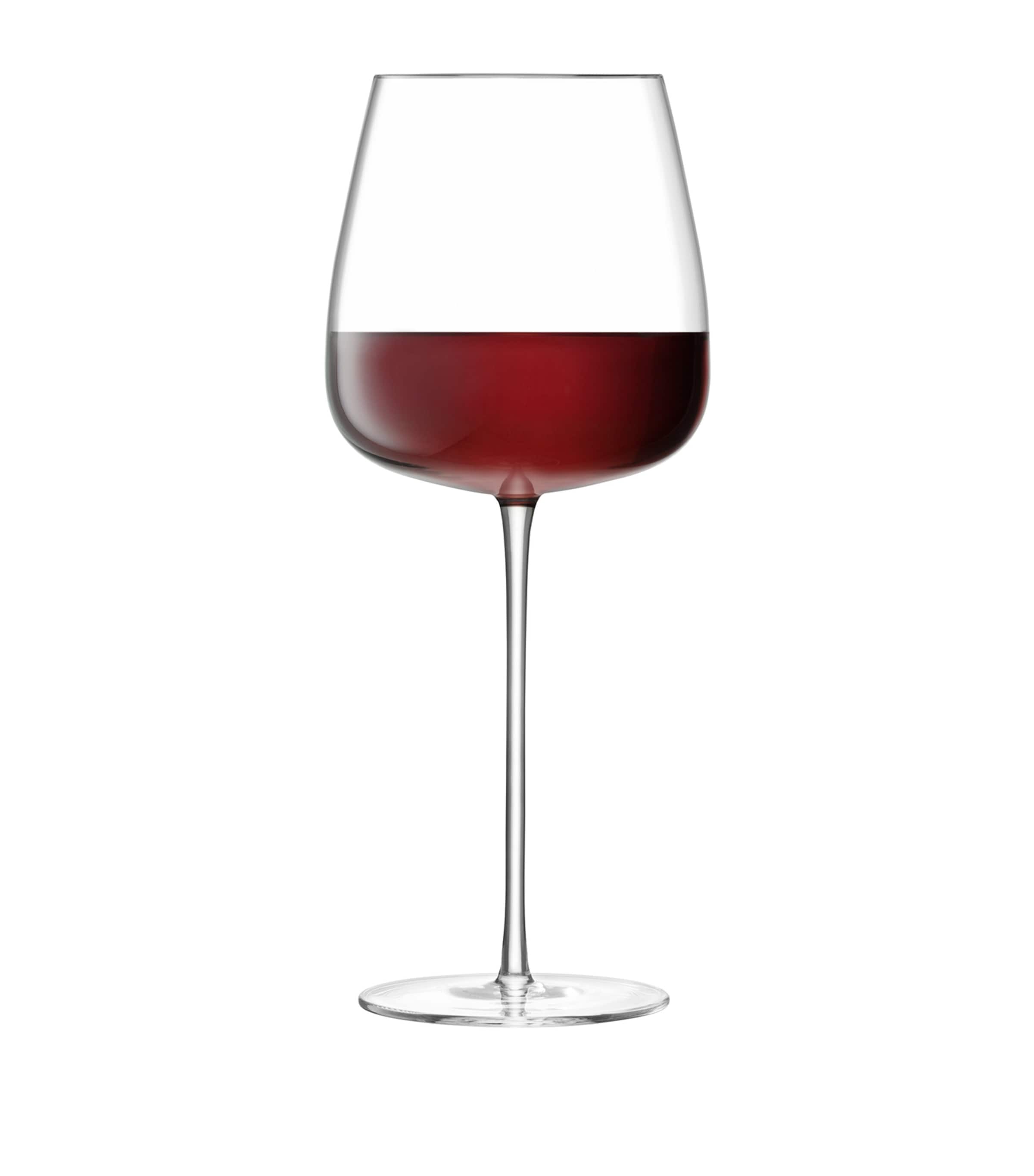 LSA International Red Wine Goblets 715ml, UK version