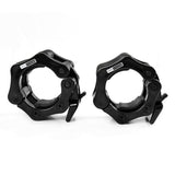 Pro Fitness quick lock bar collar 2inch, imported from the UK
