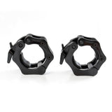 Pro Fitness quick lock bar collar 2inch, imported from the UK